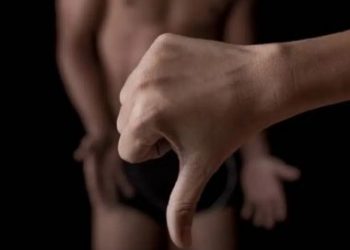 Covid pode apresentar dificuldade de ejaculação e baixa libido como sintomas