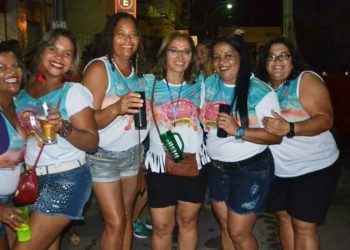 Tradicional Caminhada da Mulher volta a ser realizada em Jacobina