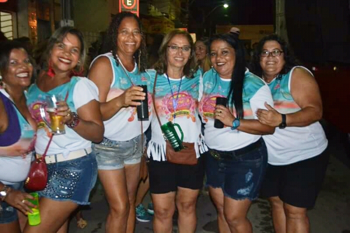 Tradicional Caminhada da Mulher volta a ser realizada em Jacobina