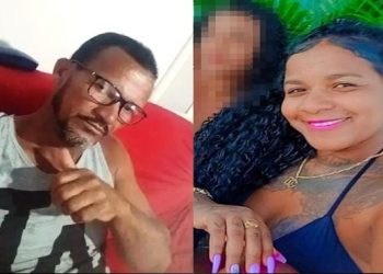 Casal é assassinado após ter casa invadida por encapuzados