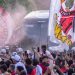 Vitória vence o Paysandu e cola no G8
