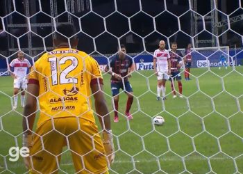 Série B – Bahia volta a decepcionar ao empatar em casa com o CRB