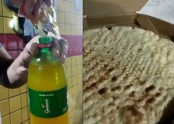 PI – Pizzaria recebe pix falso e entrega refrigerante e pizza ‘falsos’ em Teresina: ‘não foi a primeira vez’