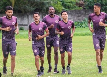 Série D – Embalado com duas vitórias seguidas fora de casa, Jacuipense recebe o Atlético de Alagoinhas de olho na liderança do Grupo 4