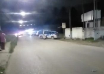 Comerciante é vítima de latrocínio e suspeito morre em confronto com a PM