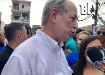 Ciro Gomes exalta o 2 de Julho como a ‘verdadeira independência do Brasil’