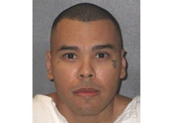 Homem condenado à morte no Texas pede adiamento da execução para doar rim
