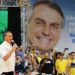 PL oficializa Jair Bolsonaro como candidato à reeleição