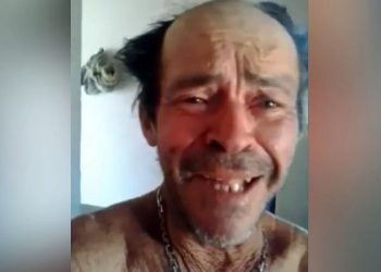 Morre autor do bordão ‘Me dê papai’, que virou meme nas redes sociais