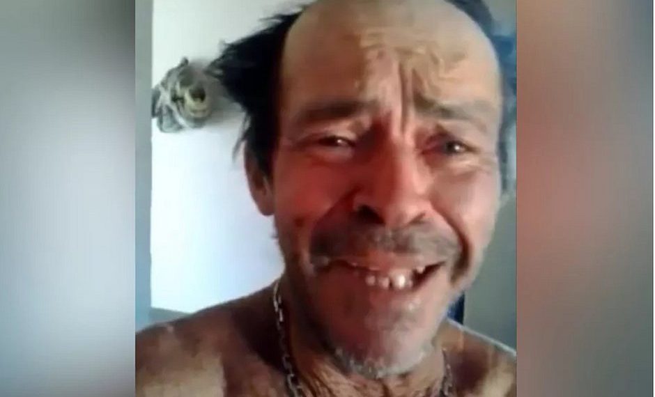 Morre autor do bordão ‘Me dê papai’, que virou meme nas redes sociais