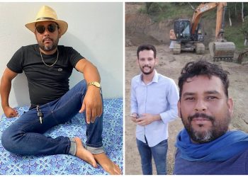 Irmão de vereador é morto após briga de trânsito em Candeias