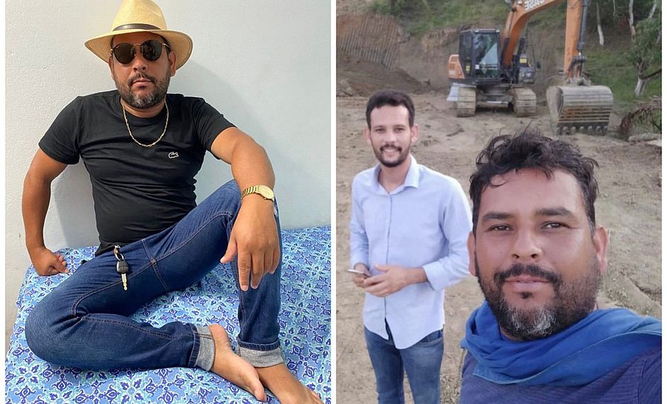 Irmão de vereador é morto após briga de trânsito em Candeias