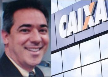 Saiba quem era o diretor da Caixa encontrado morto