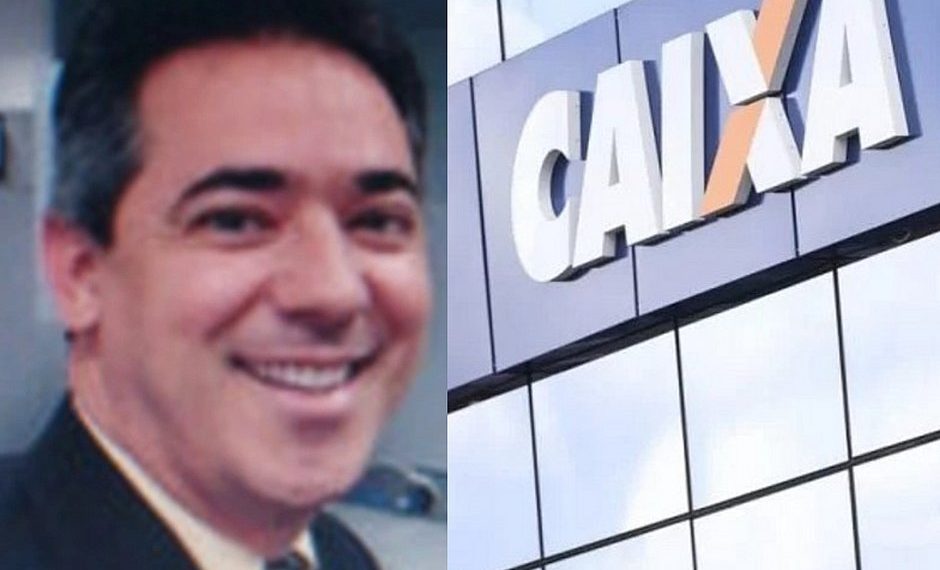 Saiba quem era o diretor da Caixa encontrado morto