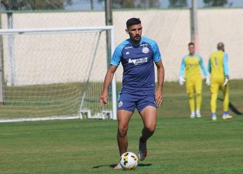 Copa do Brasil – Com desfalques e novo ataque, Bahia está pronto para decisão com o Athletico-PR