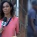 ES – Repórter da Globo é ameaçada ao vivo por homem armado durante reportagem; assista