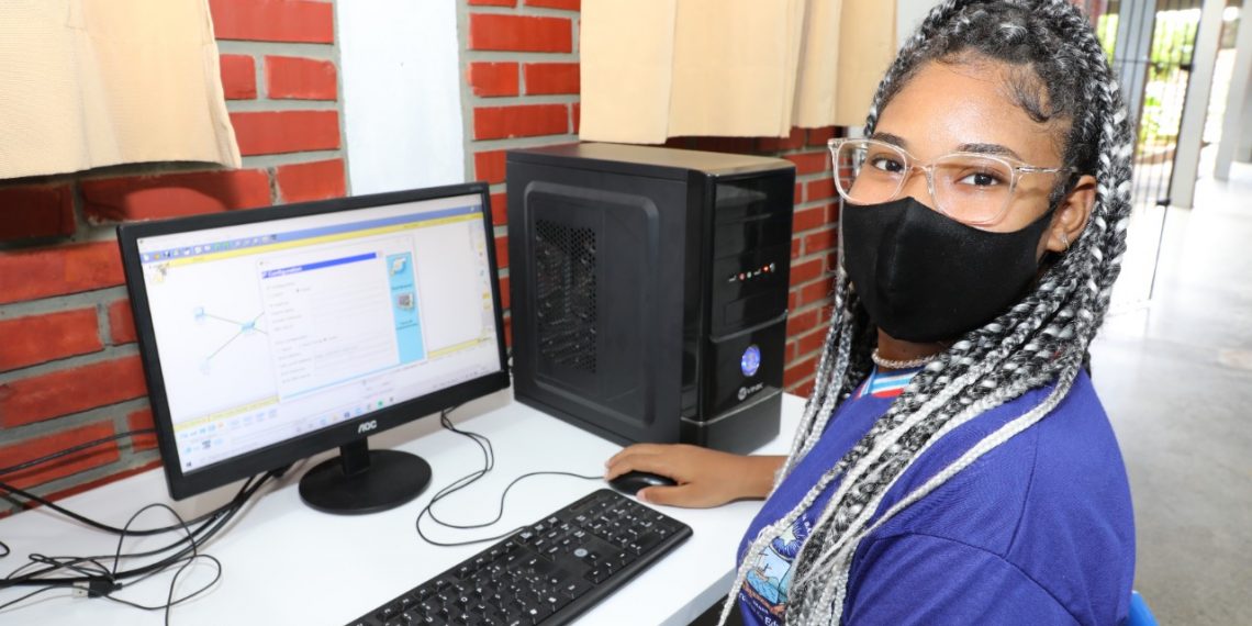 Inscrições para 7.770 vagas em cursos técnicos gratuitos seguem até 24 de julho