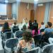 Curso capacita pretendentes à adoção em Santaluz