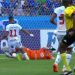 Goleiro do Cruzeiro fecha o gol e garante a vitória sobre o Bahia por 1 a 0 no Mineirão