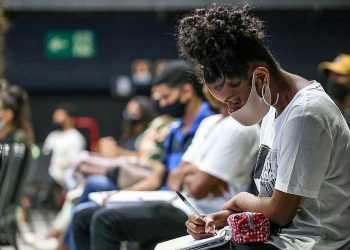 Inscrições para curso gratuito preparatório para o Enem acabam neste domingo (17)