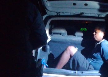 Suspeito de estupros em Salvador é preso em Serra Preta