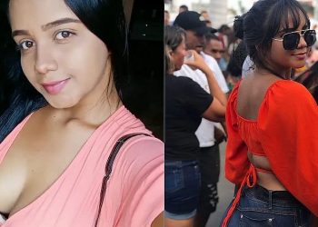Suspeito de matar a ex-namorada degolada no dia do aniversário é preso