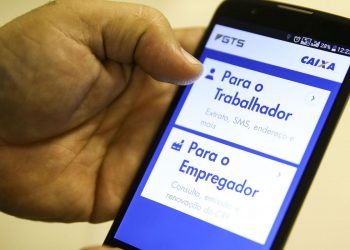 FGTS distribuirá 99% do lucro aos trabalhadores