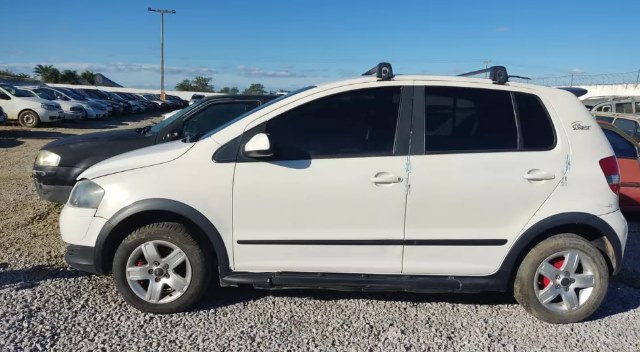 Detran-BA realiza leilão virtual de veículos e sucatas em cidades do interior, incluindo Coité