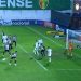 Vídeo – Wallace marca um golaço na vitória do Brusque sobre o Operário do Paraná
