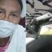 Idosa morre atropelada por moto em Capim Grosso