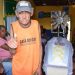 Idoso que apareceu vivo no próprio velório morre no interior do Estado