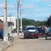 Homem é assassinado depois de pegar os filhos na escola