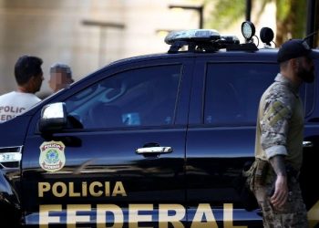 PF faz operação contra desvio de dinheiro em licitações da Codevasf