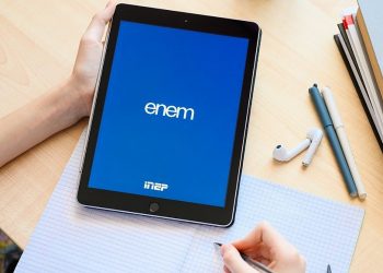 Enem 2022: Inep divulga ranking de inscrições