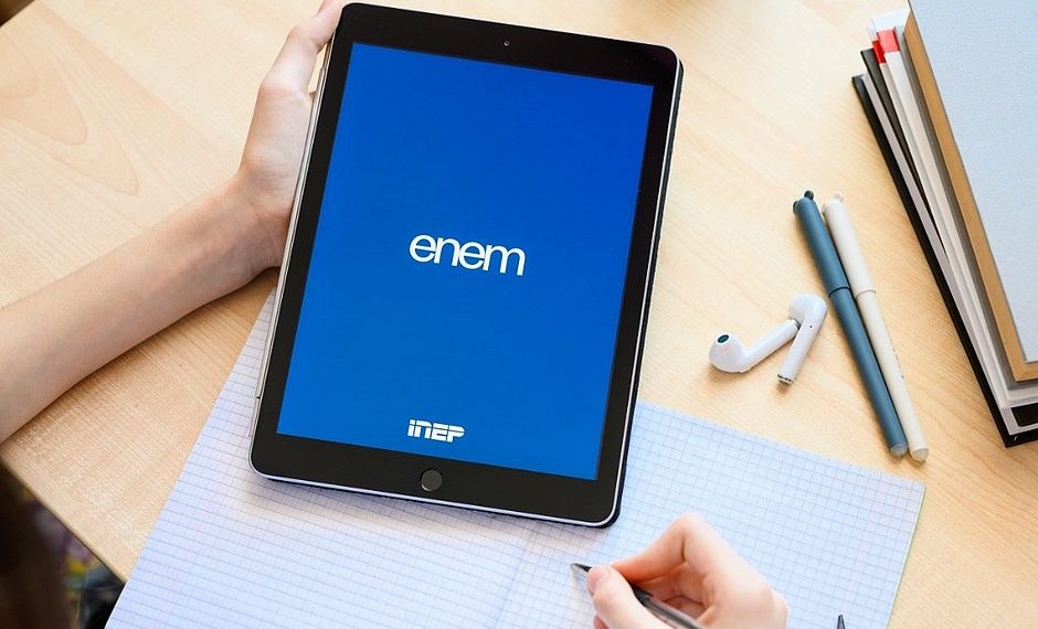 Enem 2022: Inep divulga ranking de inscrições