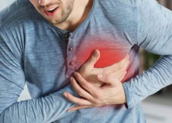 Infarto silencioso não tratado aumenta risco de morte por novas ocorrências
