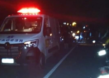 Jovem morre em grave acidente de moto em Ipirá