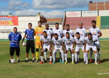 Jacobinense vence o Juazeiro nos pênaltis e conquista acesso à Serie A