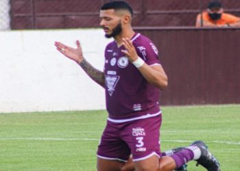 Serie D – Jacuipense pode garantir a classificação para o mata-mata neste domingo