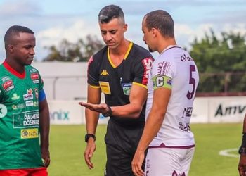 Série D – Com um gol de pênalti nos acréscimos, Jacuipense vence o CSE e garante classificação para a segunda fase