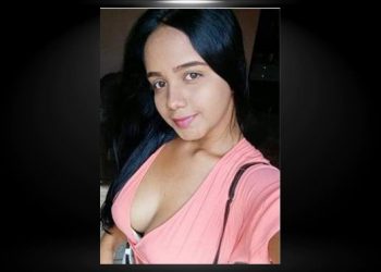 Jovem é morta a facadas no dia do aniversário de 22 anos