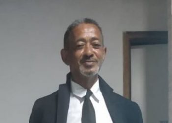 Falecimento de Lourival, conhecido como ‘garçom da alegria’, deixa Secom-BA em luto