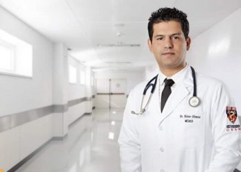 Médico é encontrado morto durante plantão em hospital no interior