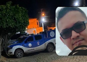 Médico é encontrado morto durante o seu primeiro plantão na cidade de Caém