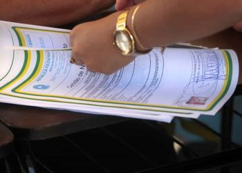 Lei Federal permite a alteração de Nome direto em cartório após os 18 anos