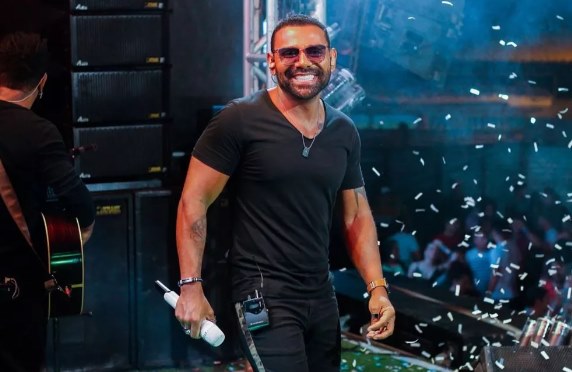 Retirolândia completa 60 anos e vai ter o arrocha com Pablo na próxima sexta-feira