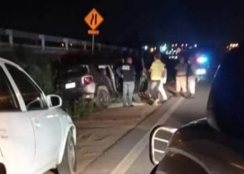 Policial Civil é assassinado a tiros em Feira de Santana
