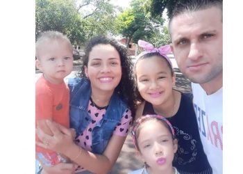 Policial militar mata seis familiares e outras duas pessoas; diz PM