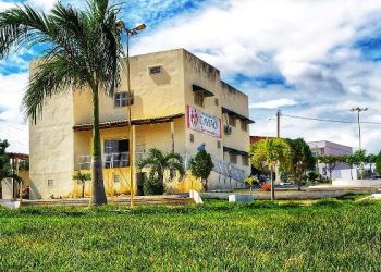 Liminar suspende licitação em Gavião