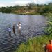Coité – Homem morre afogado enquanto pescava em represa (vídeo)